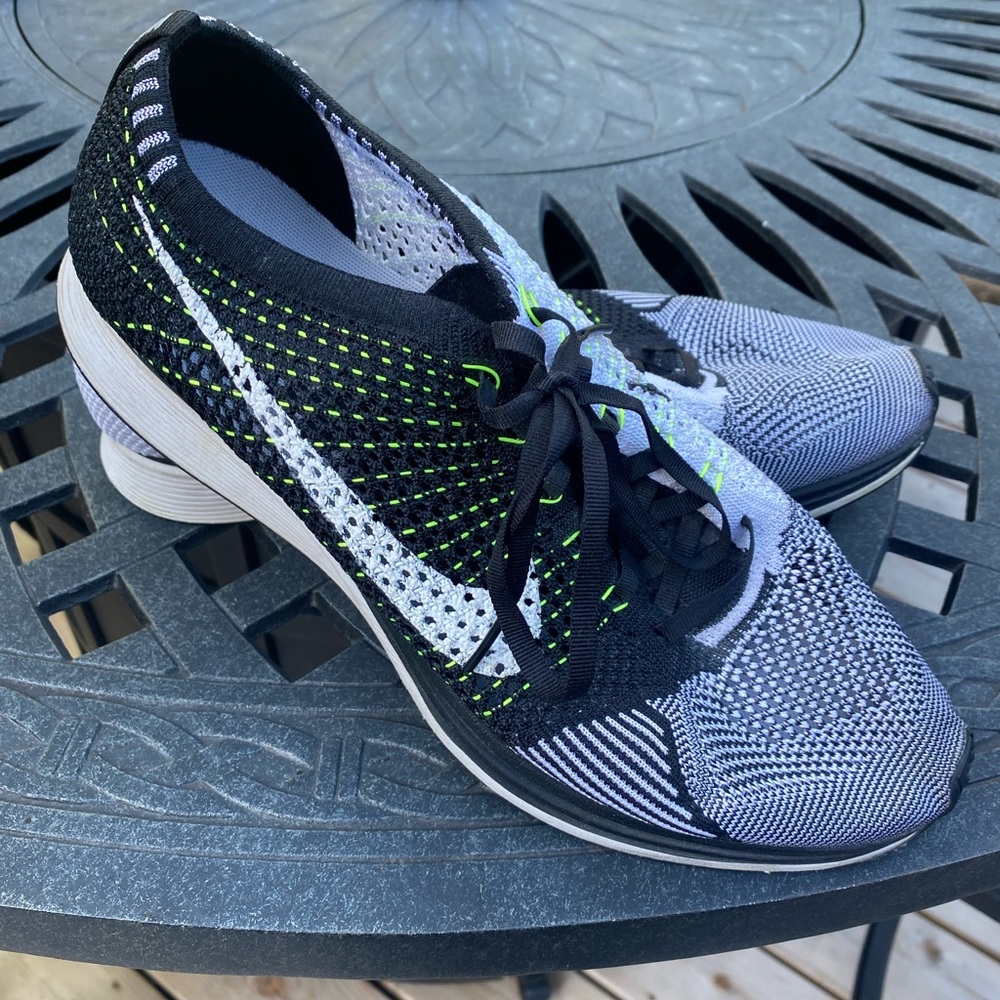 Men’s Nike Flyknit Racers